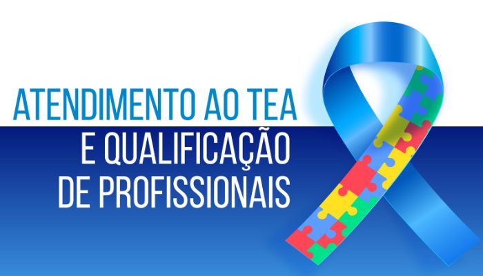  Estado qualifica profissionais para atender pessoas com TEA na Atenção Primária à Saúde 